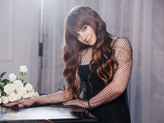 PolleRose from LiveJasmin