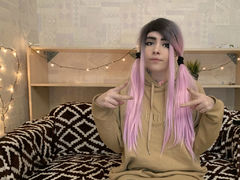 PollyBrown - blond female with  big tits webcam at LiveJasmin