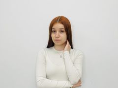 PollyColburn from LiveJasmin