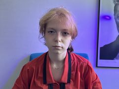 PollyFox from LiveJasmin