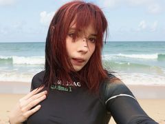 PollyGardener - female webcam at LiveJasmin