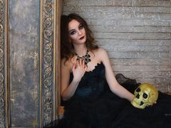 PollyJolly - blond female with  big tits webcam at LiveJasmin