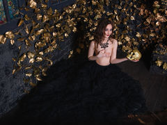 PollyJolly from LiveJasmin