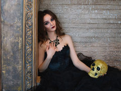 PollyJolly - blond female with  big tits webcam at LiveJasmin