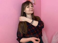 PollyLawson from LiveJasmin