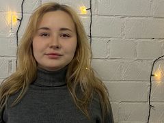 PollySausedo from LiveJasmin