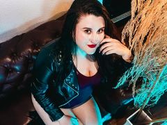 PollySpencer from LiveJasmin