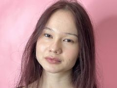PorshaPeralez - female with brown hair webcam at LiveJasmin
