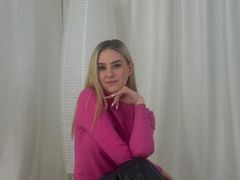 PortiaBaggott from LiveJasmin