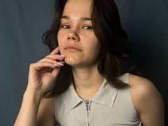 PortiaBain from LiveJasmin