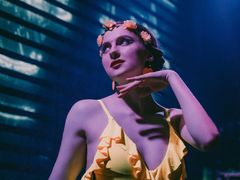 PortiaBann - female with brown hair webcam at LiveJasmin