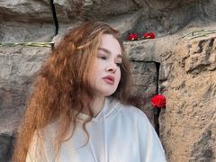 PortiaDonnay from LiveJasmin