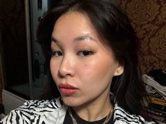 PortiaHames from LiveJasmin