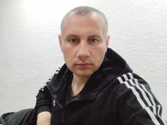 PozPavlin - male webcam at LiveJasmin