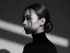 PrescillaSmith - blond shemale webcam at LiveJasmin