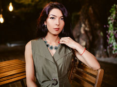 JasminePerfect - female with black hair webcam at LiveJasmin