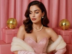 PrettyxPink from LiveJasmin