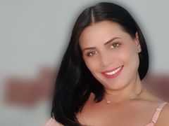 PriCamargo - female with black hair and  big tits webcam at LiveJasmin