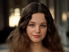 PrimroseGirling from LiveJasmin