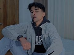 PrinceReid - male webcam at LiveJasmin