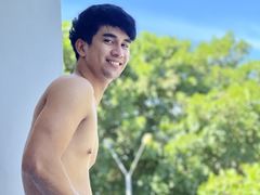 PrinceReid from LiveJasmin