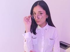 PrincessFowx from LiveJasmin