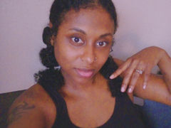 PrincessJasminez - female with black hair and  big tits webcam at LiveJasmin