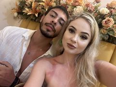 PriscilaKraus from LiveJasmin