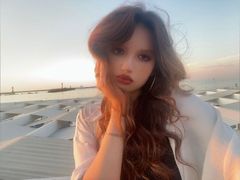 PriscillaFisher from LiveJasmin