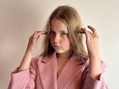 PriscillaFlufi from LiveJasmin