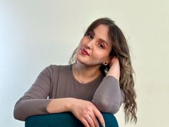PrudenceBlanch from LiveJasmin