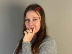 PrudenceChesser from LiveJasmin