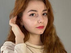 PrudenceFaux from LiveJasmin