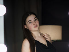 PrudenceHaimes from LiveJasmin