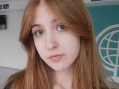 PrudenceLancia from LiveJasmin