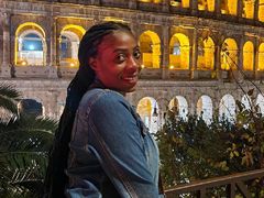 PrudenceMashiloa from LiveJasmin