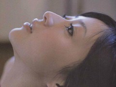 SweetCuttieTS - shemale with black hair and  small tits webcam at LiveJasmin