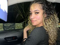 prettysyko from LiveJasmin