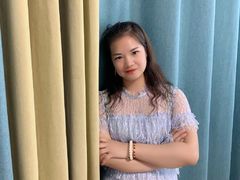 QiYaTing from LiveJasmin