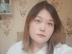 QinZhaodi from LiveJasmin