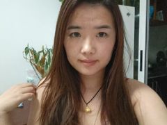 Qinmiaom from LiveJasmin