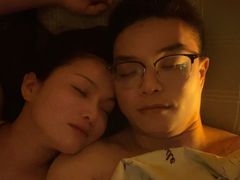 qinlei from LiveJasmin