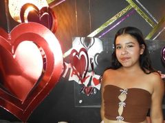 QueenBeth from LiveJasmin