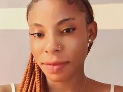QueenGypsy - female webcam at LiveJasmin