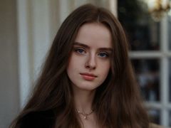 QueenieAspell from LiveJasmin