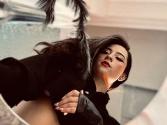 Quena from LiveJasmin