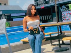 Quincyberry from LiveJasmin