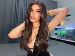 QuinnLillith - blond shemale webcam at LiveJasmin