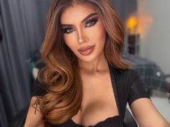 QuinnLillith - blond shemale webcam at LiveJasmin