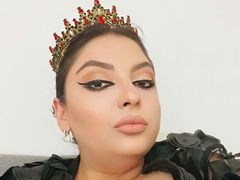 QuinnMandy - female with black hair webcam at LiveJasmin